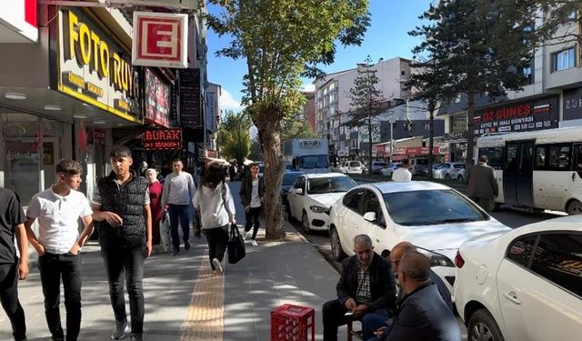 Bitlis'te korkutan deprem!