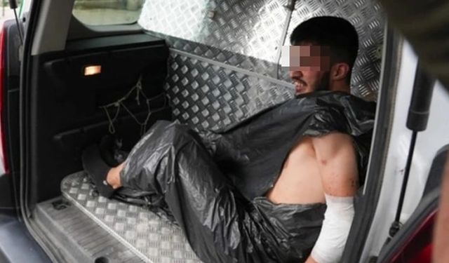 Şehit polis'in katiliyle  ilgili ihmaller zinciri iddiası