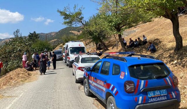 Kahramanmaraş’ta motosiklet kazası: 1 çocuk öldü, baba oğul yaralandı