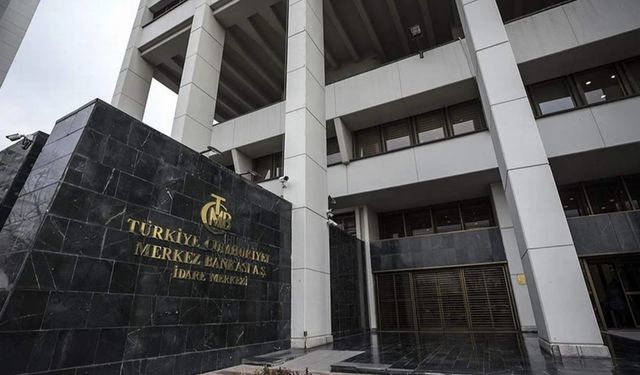 İşte Türkiye Cumhuriyet Merkez Bankası'nın yıl sonu Dolar tahmini