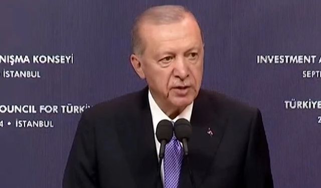 Cumhurbaşkanı Erdoğan, erken seçim tartışmalarına noktayı koydu