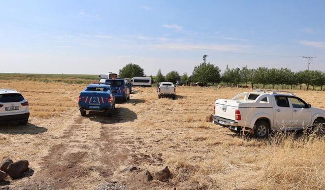 Narin Güran’ın muhtar amcası adliyeye sevk edildi