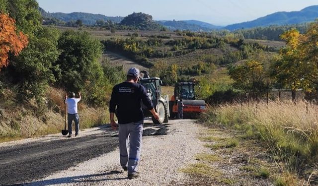 Büyükşehir ile Daha Ulaşılabilir Bir Andırın