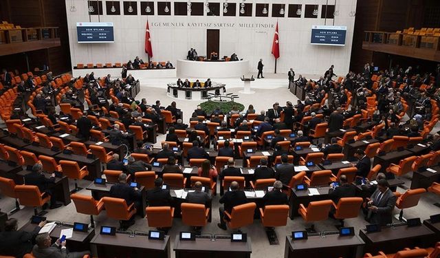 CHP'den sürpriz Erdoğan kararı