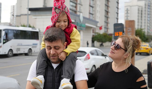 Yenidoğan çetesinin ilk mağdurlarından Dağlı ailesi yaşadıklarını anlattı