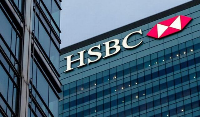 HSBC'den Türkiye için korkutan tahmin