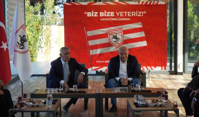 TFF Başkanı Hacıosmanoğlu’ndan yabancı VAR hakemine veto!