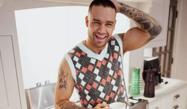 Ünlü yıldız Liam Payne balkondan düşüp öldü!