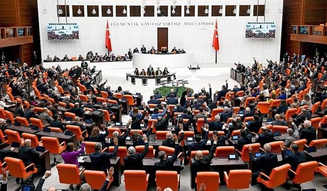 Parti parti en güvenilir milletvekilleri anketi açıklandı