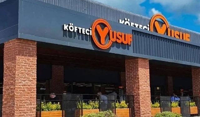 Sağlığı tehlikeye düşürebilecek gıdalar listesine Köfteci Yusuf'u da eklendi