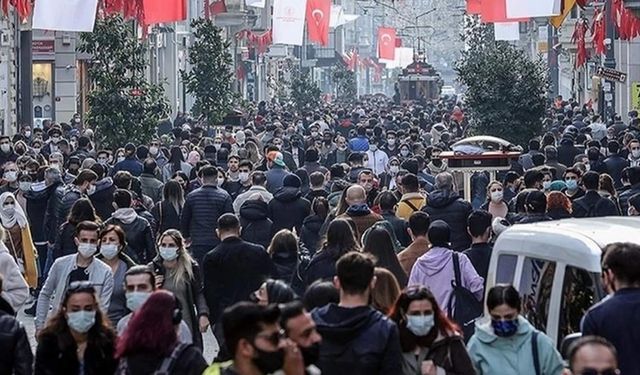 İşte tüm dengeleri değiştirecek anket