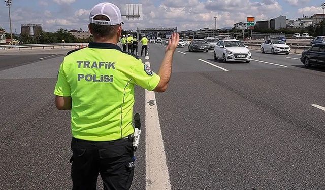 Trafik cezaları için olay olacak adım! 500 bin ve hapis cezası detayı