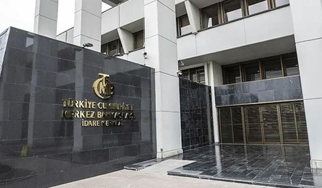 Merkez Bankası’ndan sahte yabancı banknotlara ilişkin açıklama geldi