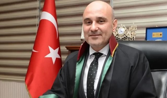 Ak Parti Kahramanmaraş İl Başkanı M. Burak Gül'den geçmiş olsun mesajı