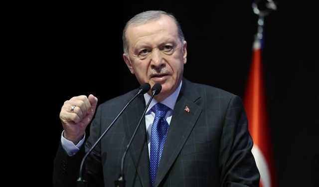 AK Parti'nin Cumhurbaşkanı adayı belli oldu