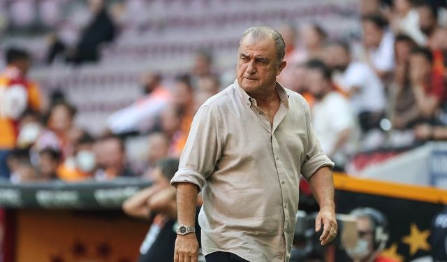 Duyunca şok olacaksınız! Fatih Terim Süper Lig ekibini satın alıyor