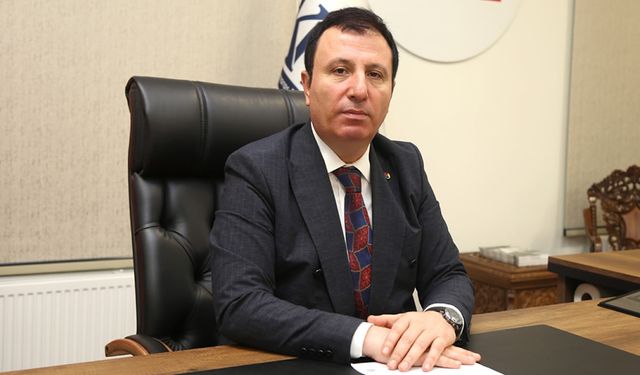 KMTSO başkanı Buluntu: "Mücbir sebep uzatılsın, borçlar silinsin"