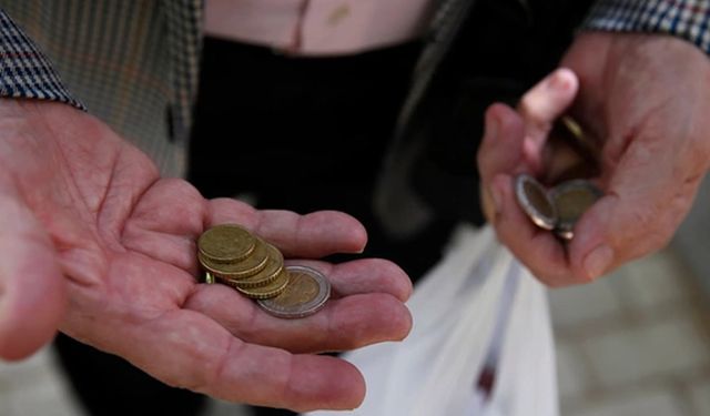 İşçi ve memurun yeni yılda ödeyeceği vergi de zamlandı