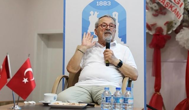 Prof. Dr. Naci Görür açıkladı: "Yönetmeliğe uygun inşaat yapılmıyor ve denetlenmiyor"