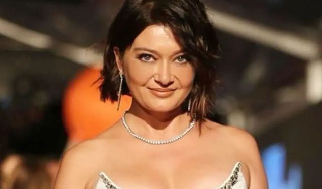 Nurgül Yeşilçay Suudi Arabistan'daki festivale damga vurdu