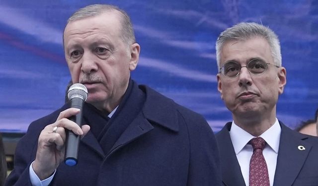 Erdoğan, istifası istenen Bakan'dan izahat istedi