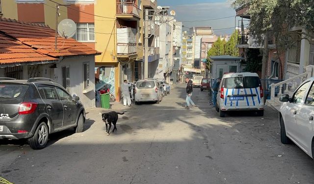 Sevgilisi İntihar ettiğini öne sürdü, yakınları cinayet