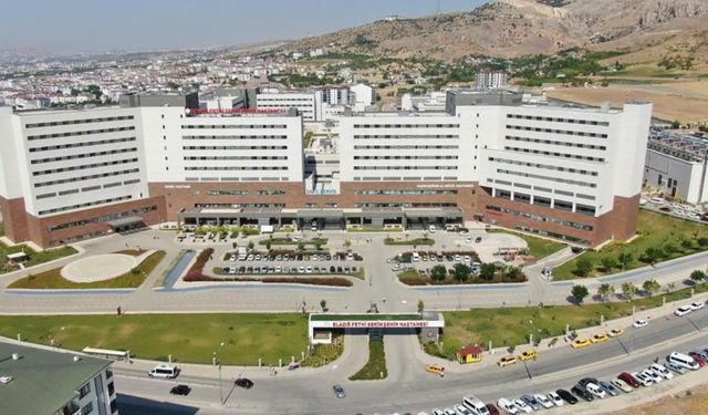 Yabancı uyruklu 9 yaşındaki çocuk, kuduz nedeni ile hayatını kaybetti