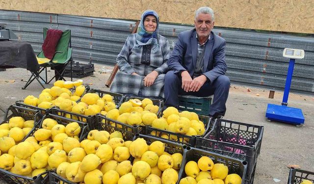 Kahramanmaraş’ta Vefakar Aile! 7 Çocuk Okuttular