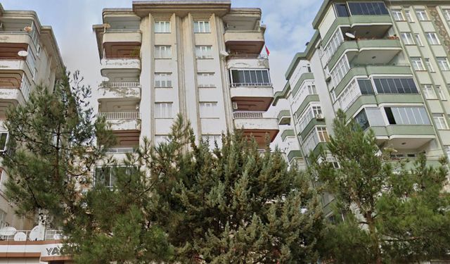 Fazilet Apartmanı Davasında Yeni Gelişme: Aylar Sonra Teslim Oldu