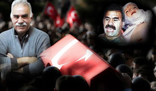 Bebek katili Öcalan'ın ''serbest kalacağı tarihi'' açıkladı