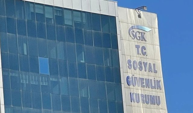 Belediyelere haciz sonrası Sayıştay raporu ortaya çıktı