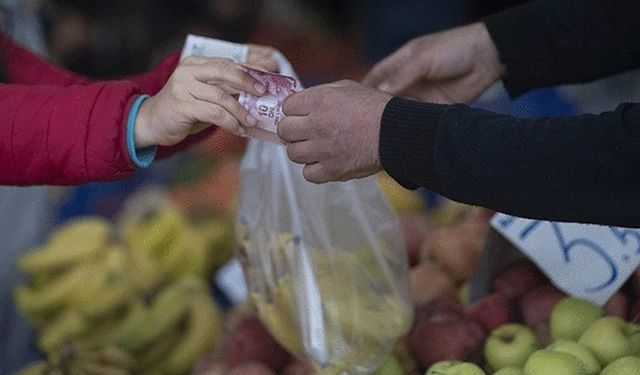 Kasım ayının fiyat farklılıkları açıklandı