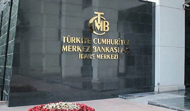 Merkez Bankası Faiz Kararını Bugün Açıklayacak