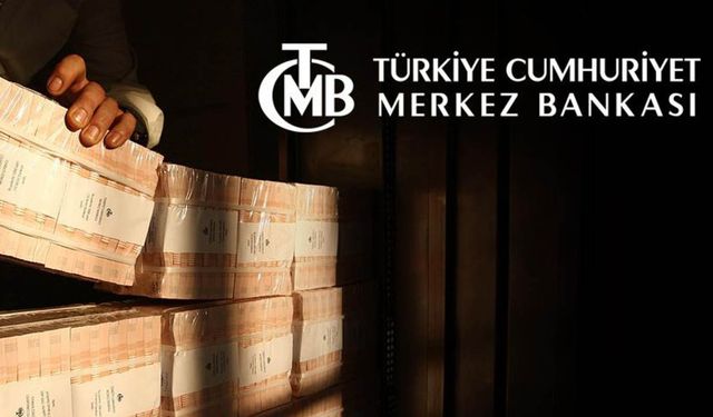 Merkez Bankası Faizi İndirdi