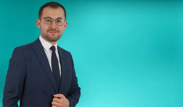 Çağlayancerit Belediye Başkanı Yemliha Göktaş’tan İYİ Parti’den istifa etti