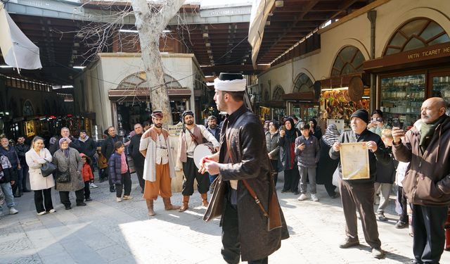 “Çatkapı” ile Maraş’ın Kahramanları ve Kurtuluş Destanı Yeniden Hayat Buluyor