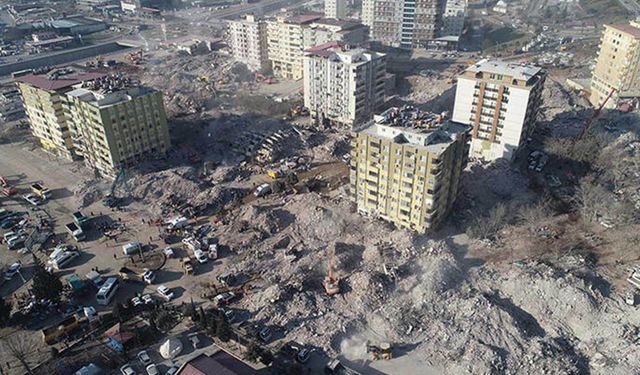 Güncel Veriler Açıklandı! Ebrar Sitesi’nde Vefat Sayısı Arttı
