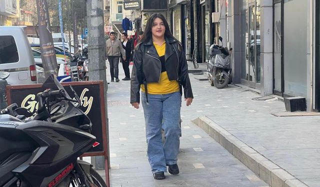 Enkazdan, "Selâmünaleyküm" Diyerek Çıkan Kız O Anları Anlattı