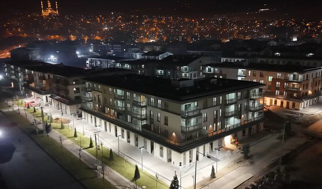 Başkan Görgel, Canlı Yayında Şehirdeki Son Durumu Değerlendirdi