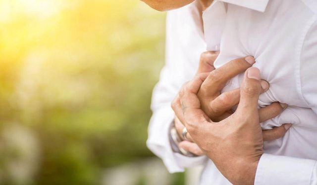 Kalp Krizi Vakaları Arttı mı? Sağlık Bakanlığı’ndan Açıklama Geldi