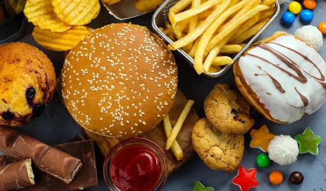 Kahramanmaraş’ta Vatandaşlara Uyarı! Ramazan’da Yağlı Yiyeceklerden Uzak Durun