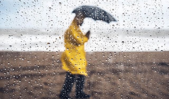 Meteoroloji’den Kahramanmaraş’a Uyarı: Sarı Kodlu Alarm Verildi