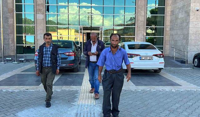 Engelli Çobanı Öldüresiye Döven Kız Kardeşler Tahliye Edildi