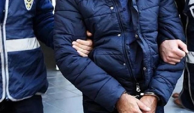 Kahramanmaraş'ta aranan şahıslara operasyon! 2 kişi yakalandı