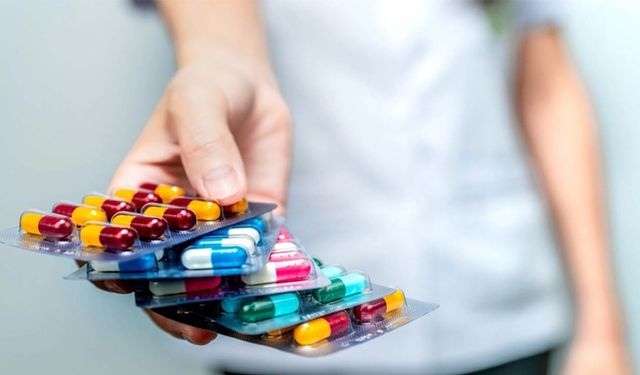 Antibiyotik Direnci Konusunda Önemli Keşif