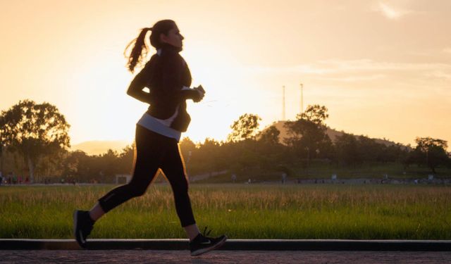 İftar Sonrası Spor Yaparken Dikkat!