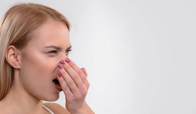 Oruçta Kötü Ağız Kokusu Neyin Habercisi? Hastalık Belirtisi Olabilir