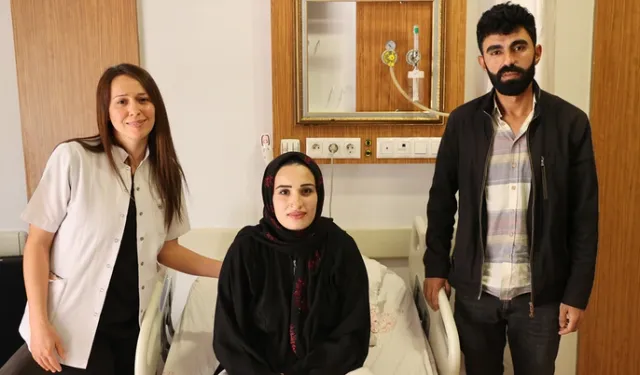 Şemse Felhan’ın Beşiz Mucizesi: Riskleri Göze Alarak Sağlıklı Bebeklerini Kucakladı
