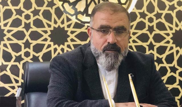 Abdülkadir Gülmez, Bakkallar Odası Başkanlığına Aday Oldu