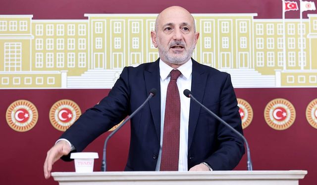 Ali Öztunç: "Depremin Üzerinden 777 Gün Geçti, Sıkıntılar İlk Günkü Gibi Devam Ediyor"